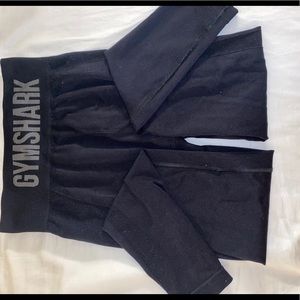 Gymshark Leggings - Medium
